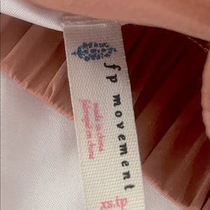 Free People The Way Home Shorts XS